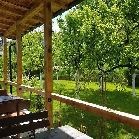 Bed and Breakfast Sjaj Σαράγεβο