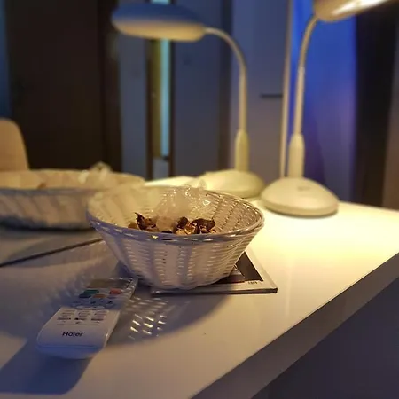 Bed and Breakfast Sjaj *