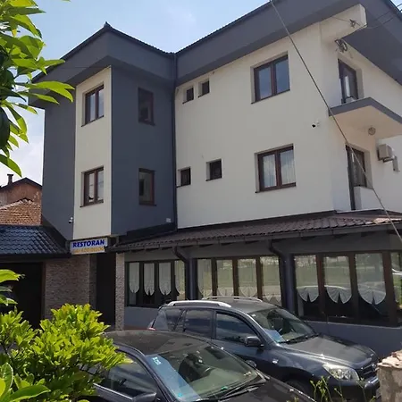 Bed and Breakfast Sjaj Σαράγεβο