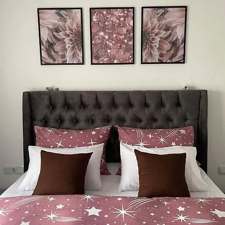 Sjaj Oda ve Kahvaltı Saraybosna