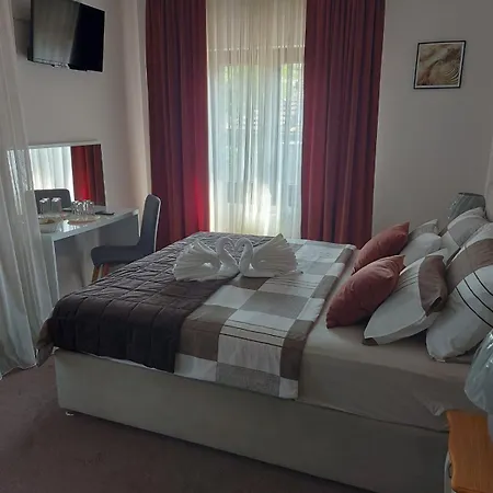 Sjaj Bed and Breakfast Σαράγεβο