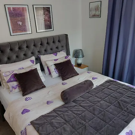 The Orchard Estate *
