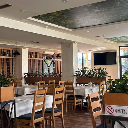 Bed and Breakfast Sjaj Σαράγεβο
