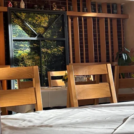 Sjaj Bed and Breakfast