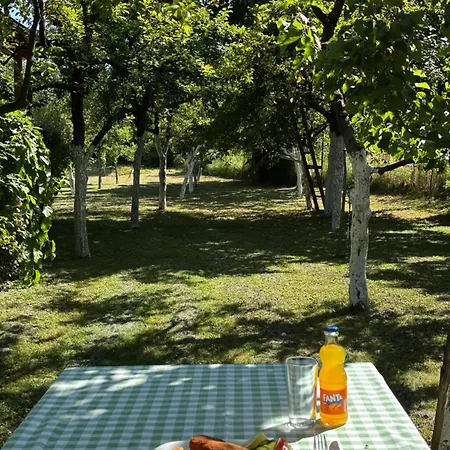 The Orchard Estate Отель типа 