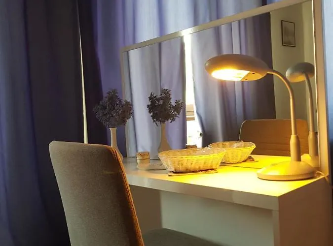 Oda ve Kahvaltı Sjaj Saraybosna